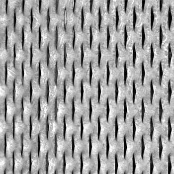Grid mesh