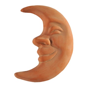 Moon mask