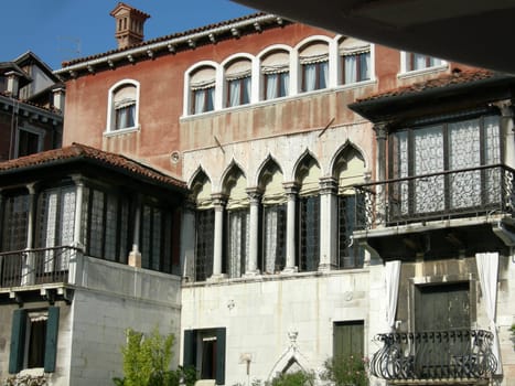 Venice