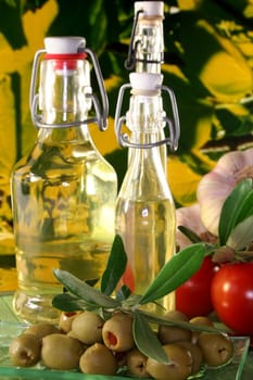 Olive oil