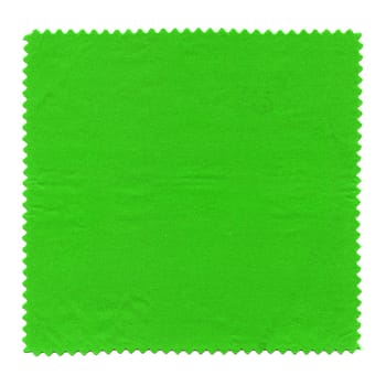 Fabric sample