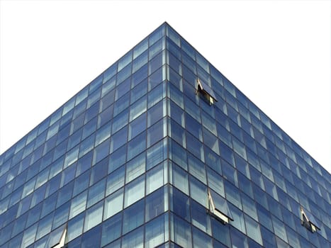 Skyscraper