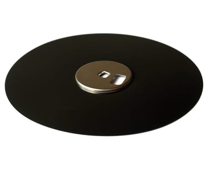 Floppy disk