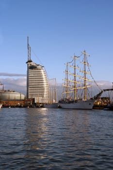 Havenwelten,Bremerhaven