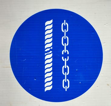 Safety signs