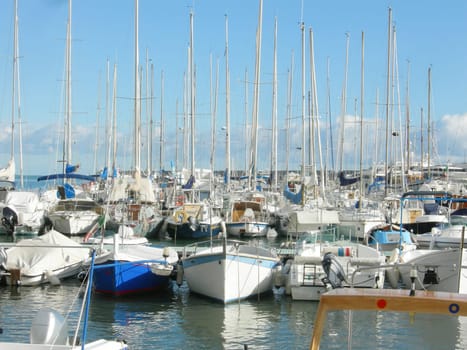 Boats