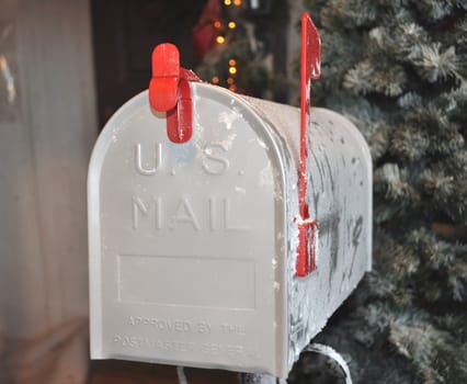 Mailbox