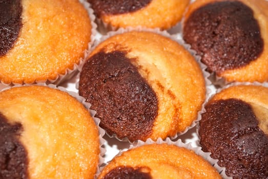 Homemade Muffins