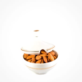 Almonds
