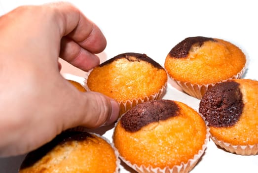 Homemade Muffins