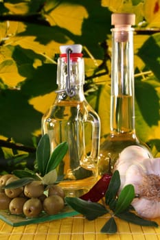 Olive oil
