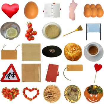 Objects