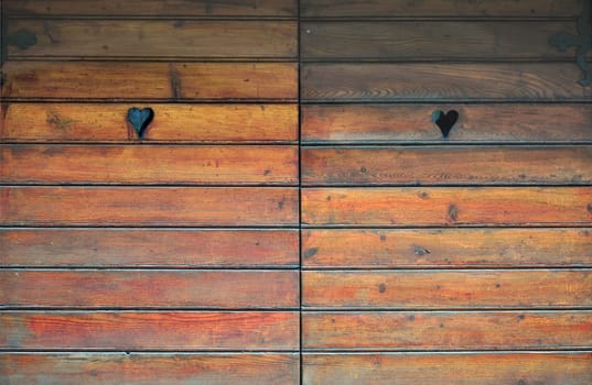 Wood