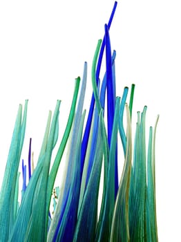 Glass