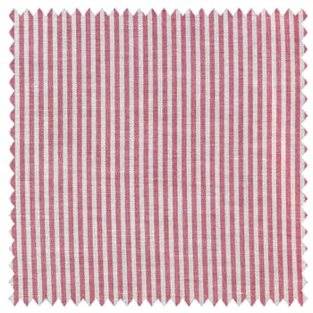 Fabric sample