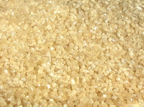 Brown sugar
