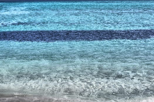 Water