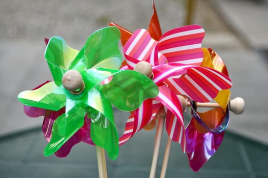 Pinwheel