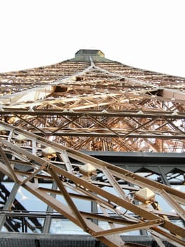 Tour Eiffel, Paris