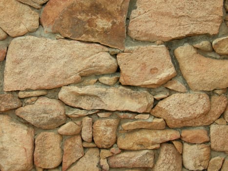 Stones