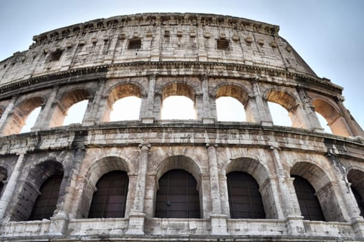 Colosseum, Rome