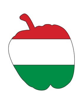 Hungarian peppers