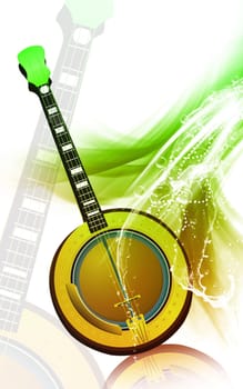 Mandolin