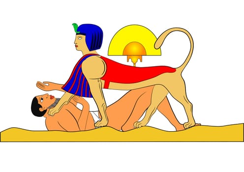 sphinx and failed puzzler
