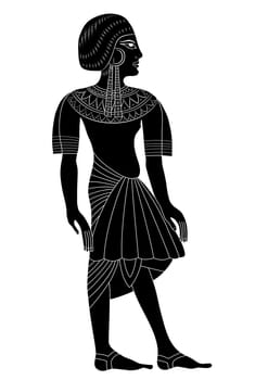 Woman of Ancient Egypt