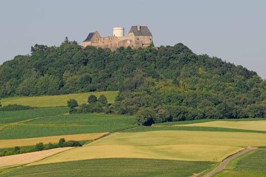 Veste Otzberg
