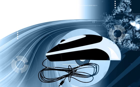 Mouse