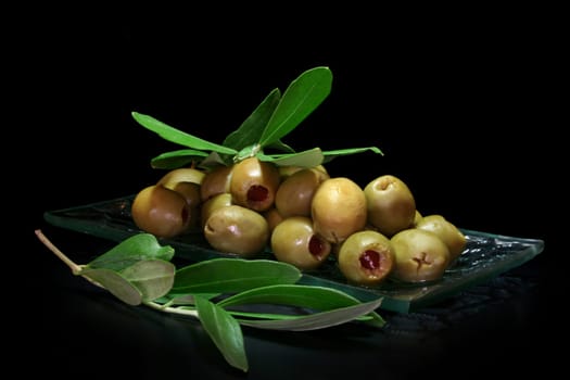 Olives