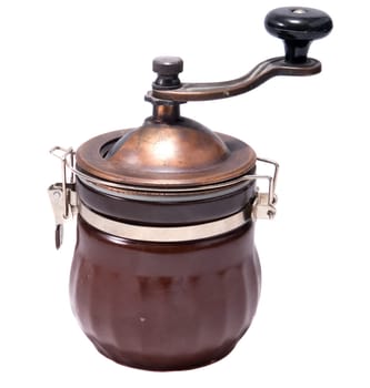 coffee mill