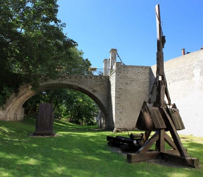 Catapult
