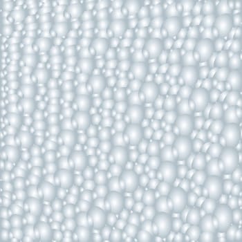 bubbles composition