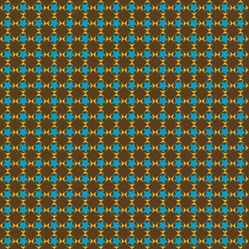 circles, squares and stars