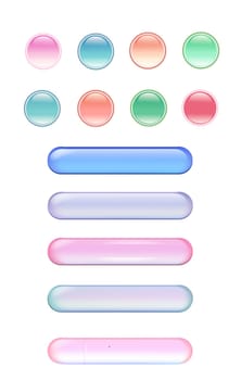 buttons