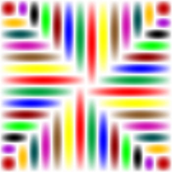 abstract colors 2