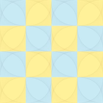 abstract mesh
