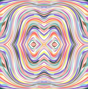 abstract tunnel