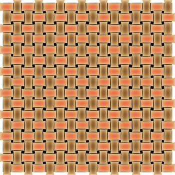basket texture