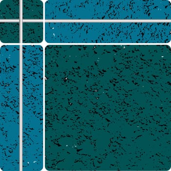 blue stone type ceramic tiles