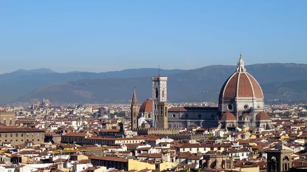 Florence Panorama 2