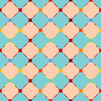 flowerish mesh texture