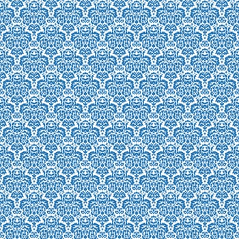 blue seamless texture