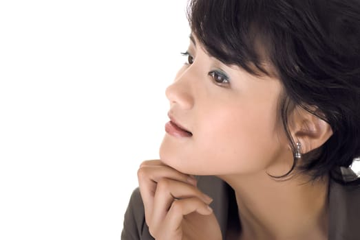 Asian beauty