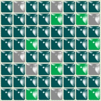 dark ceramic tiles