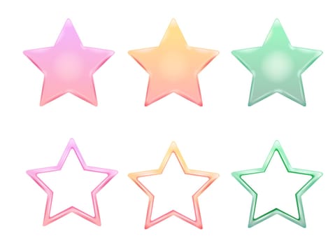 star
