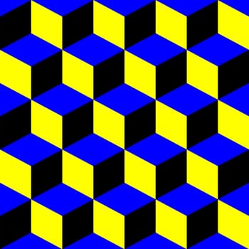 psychedelic pattern