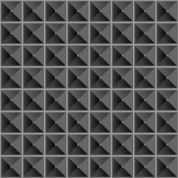 pyramids seamless texture